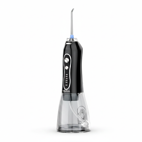 Cordless Water Flosser Product Shot